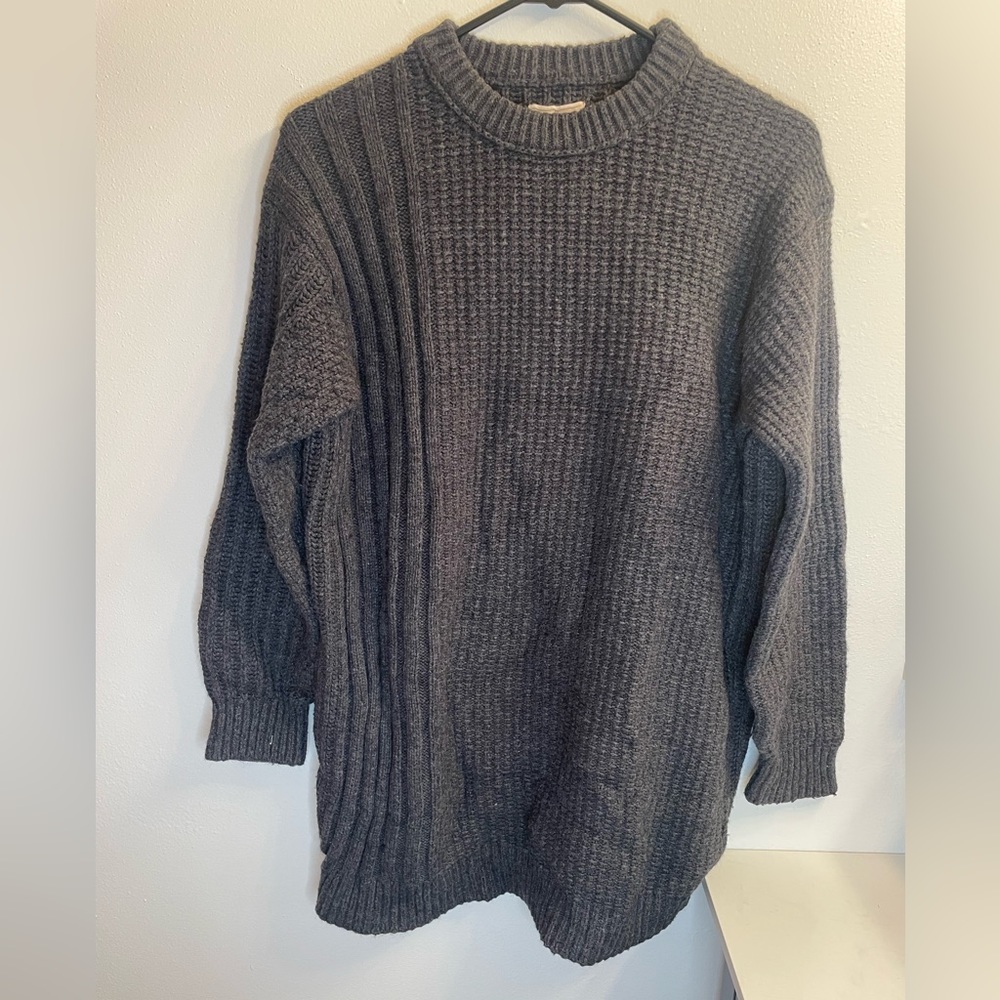 Lou and grey size small sweater / sweater dress